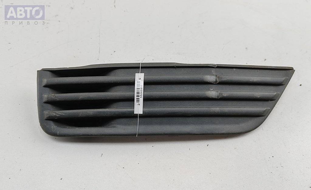 Решетка бампера к Ford Focus 2006