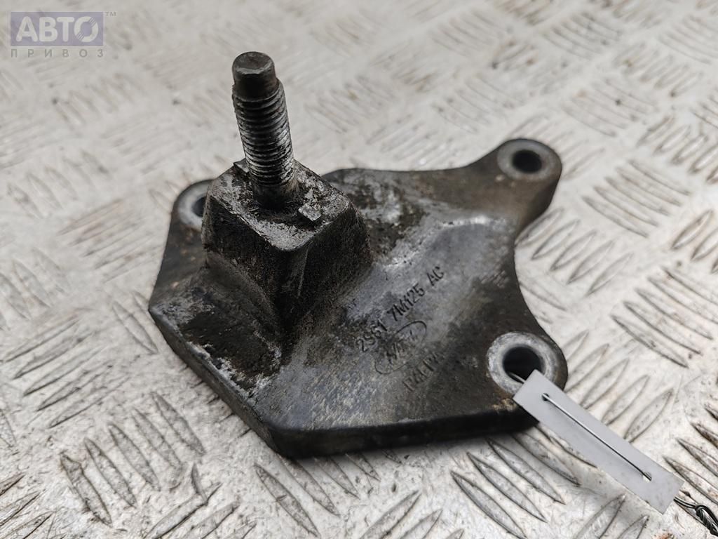 Кронштейн КПП к Ford Fusion 2004