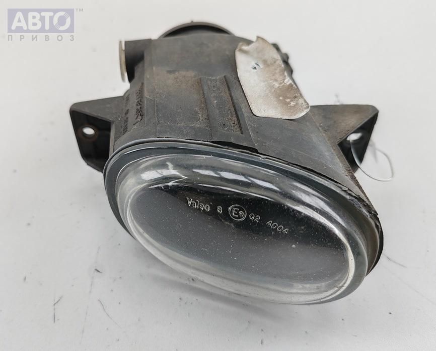 Фара противотуманная левая к SEAT Leon 2003