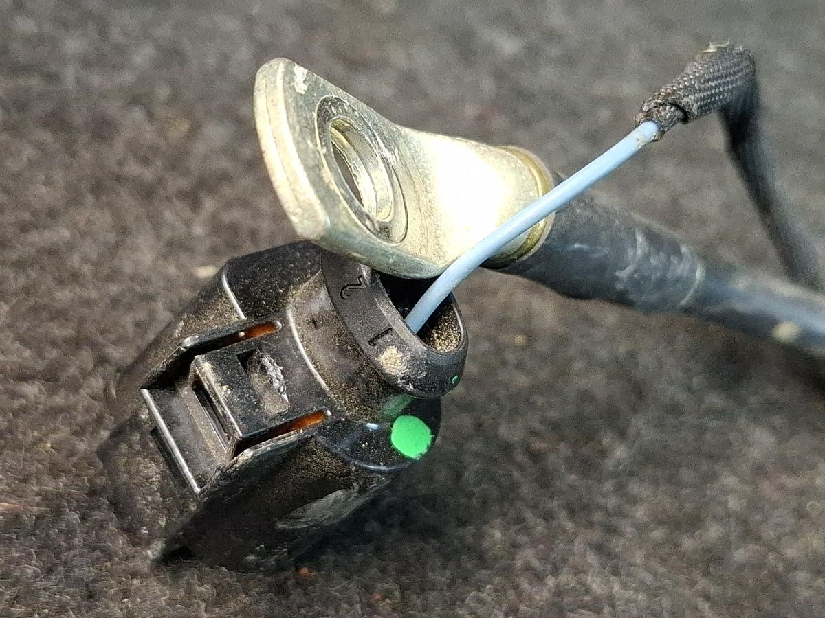 Проводка к Volkswagen Jetta 2024