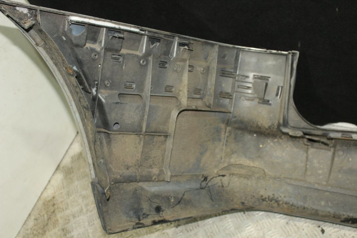 Бампер задний к Ford Galaxy 2004