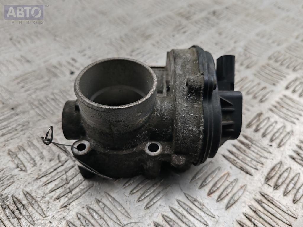 Заслонка дроссельная к Ford Fusion 2004