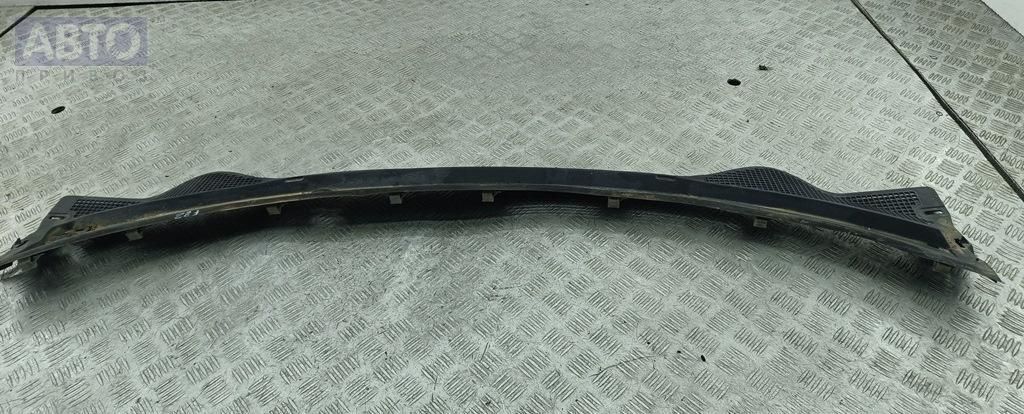 Дождевик к Renault Laguna 2008