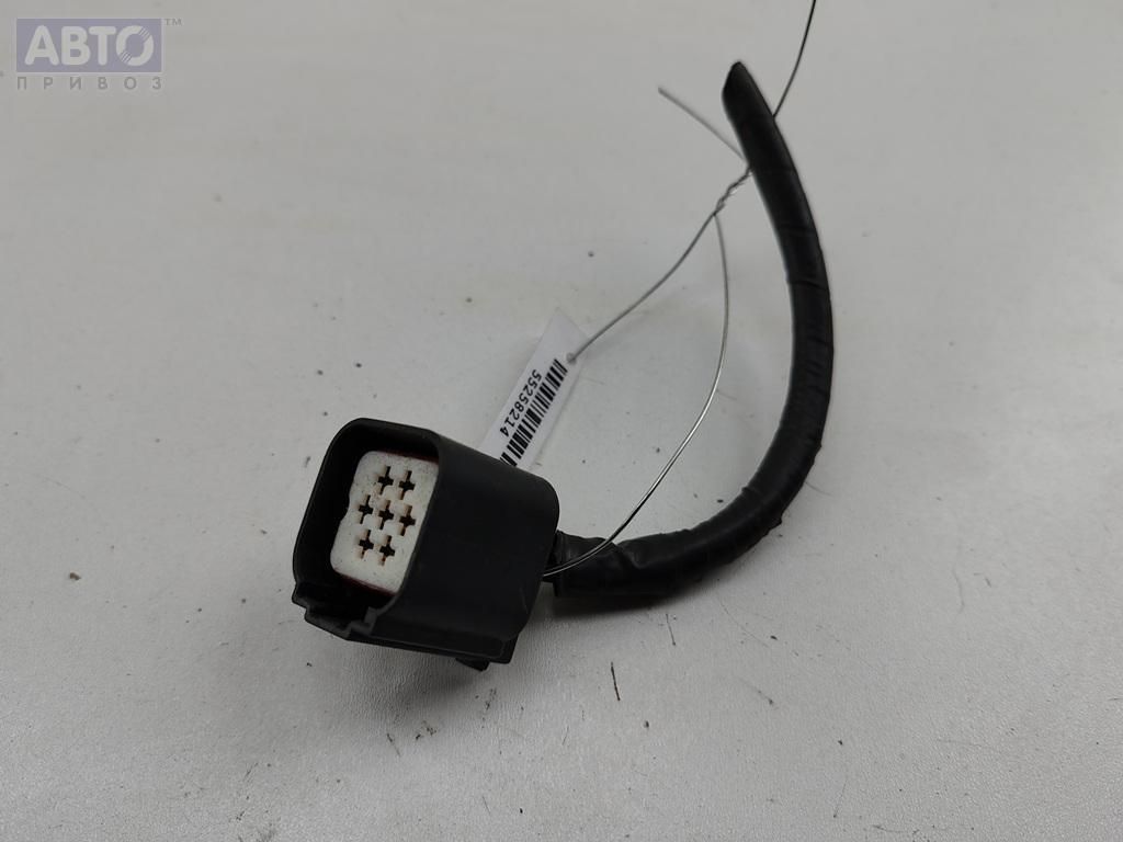 Разъем AUX / USB к Ford Mondeo 2006