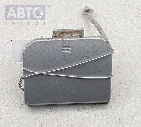 Решетка бампера к Mercedes-Benz E-klasse 2000