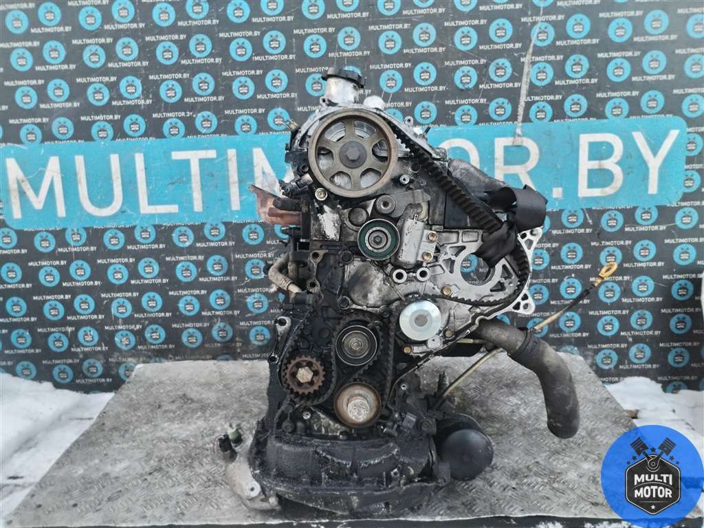 Двигатель к Toyota RAV 4 2003