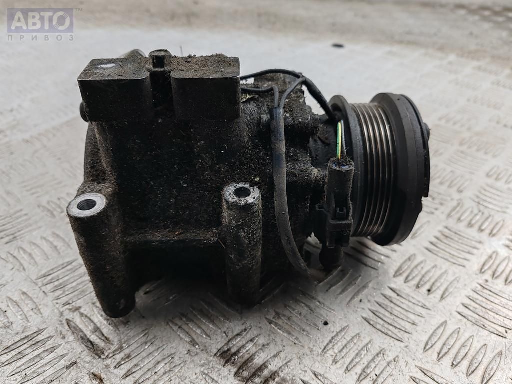 Компрессор кондиционера к Ford Mondeo 2004