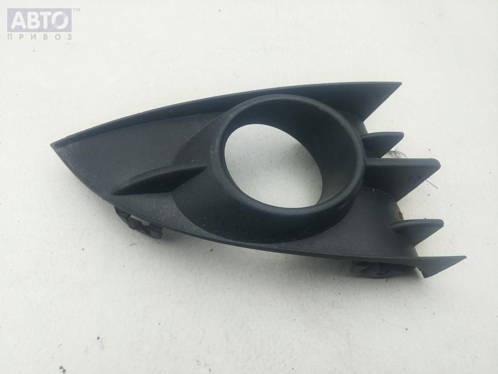 Рамка фары к Renault Scenic 2007