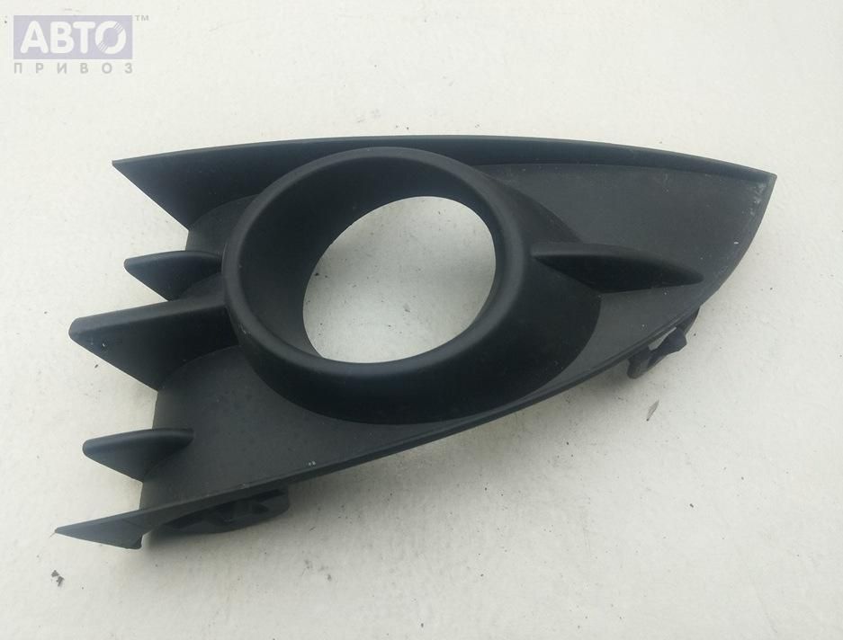Рамка фары к Renault Scenic 2007