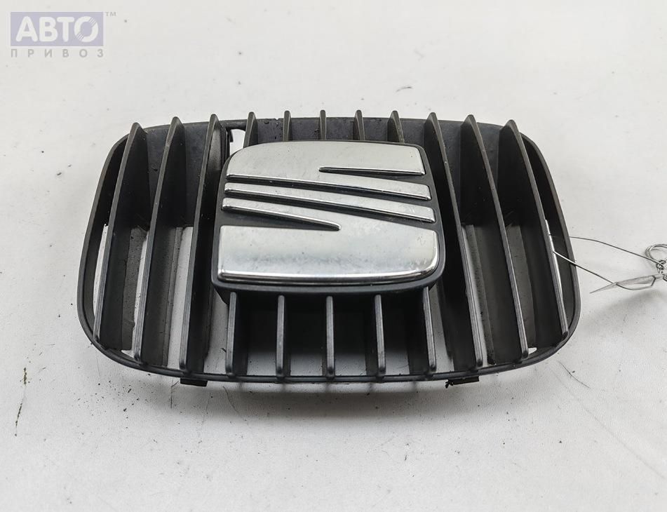Решетка радиатора к SEAT Leon 2003