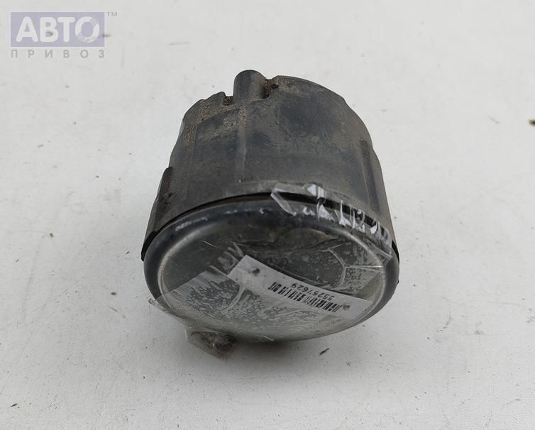 Фара противотуманная левая к Nissan Note 2006