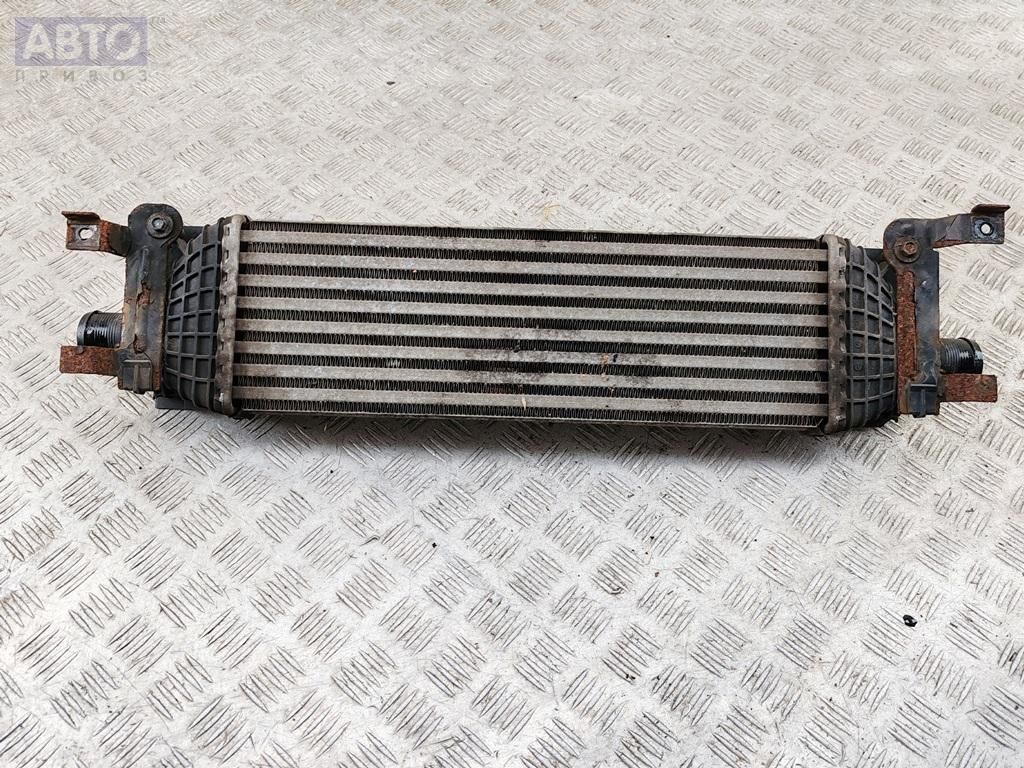 Радиатор (основной) к Ford Fusion 2006