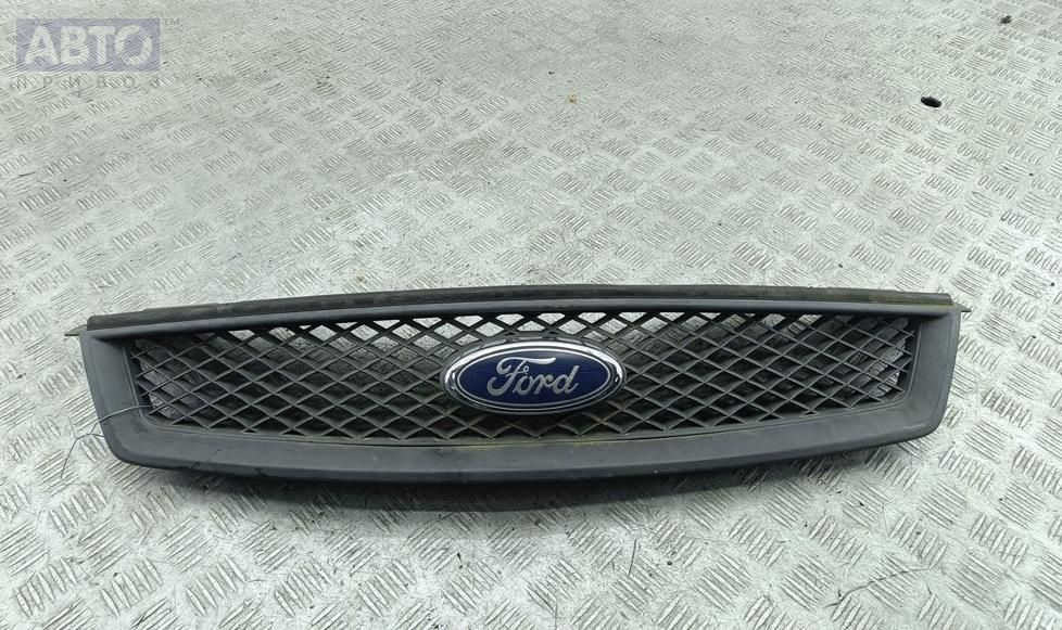 Решетка радиатора к Ford Focus 2006