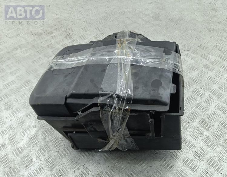 Кожух к Ford Focus 2006