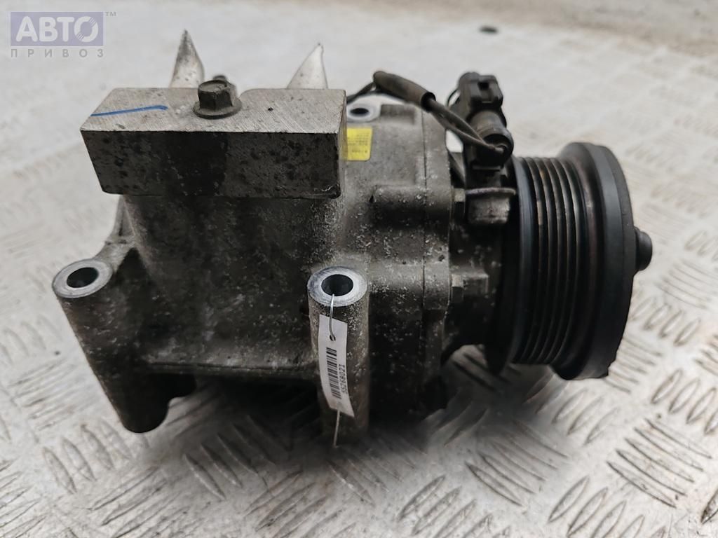 Компрессор кондиционера к Ford Fusion 2004