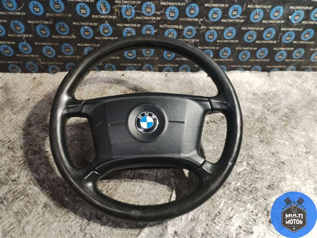 Руль к BMW X5 2002