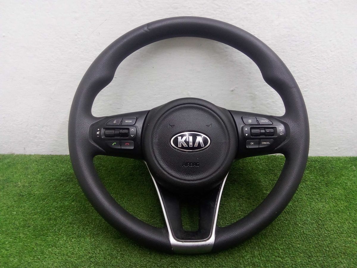 Руль к Kia Sorento 2016