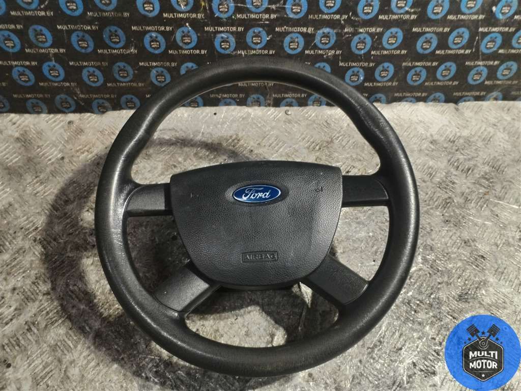 Руль к Ford Transit 2008