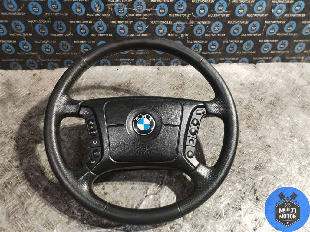 Руль к BMW X5 2003