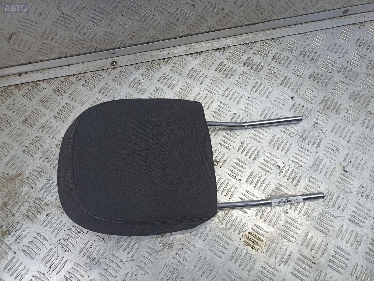 Подголовники к Opel Zafira 2004