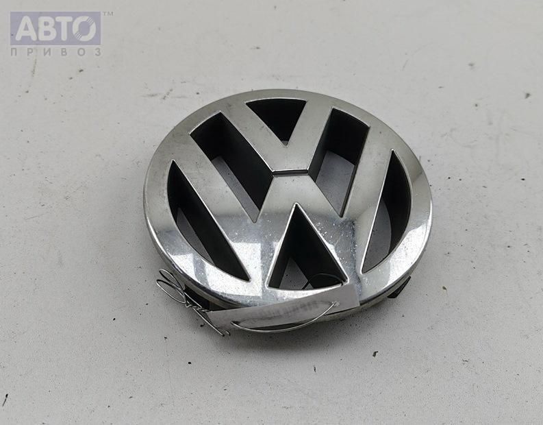 Эмблема к Volkswagen Sharan 2004