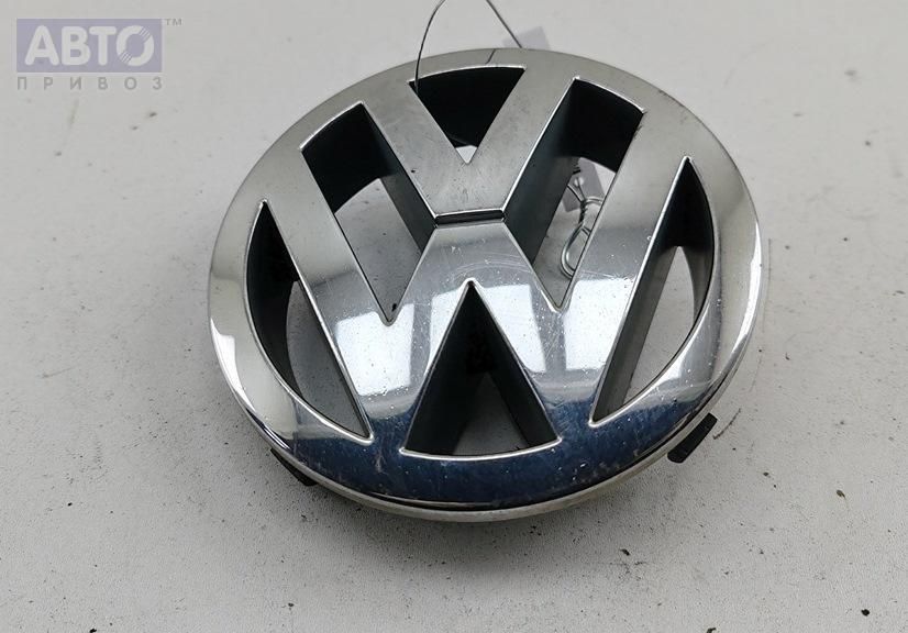 Эмблема к Volkswagen Sharan 2003