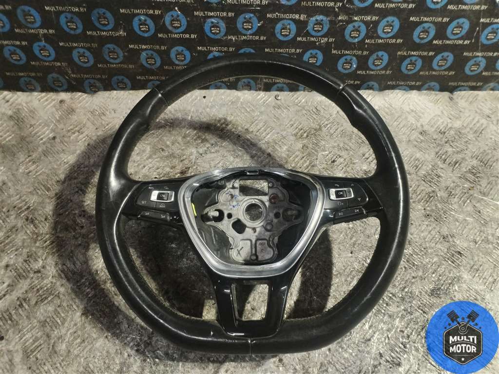 Руль к Volkswagen Golf 2013