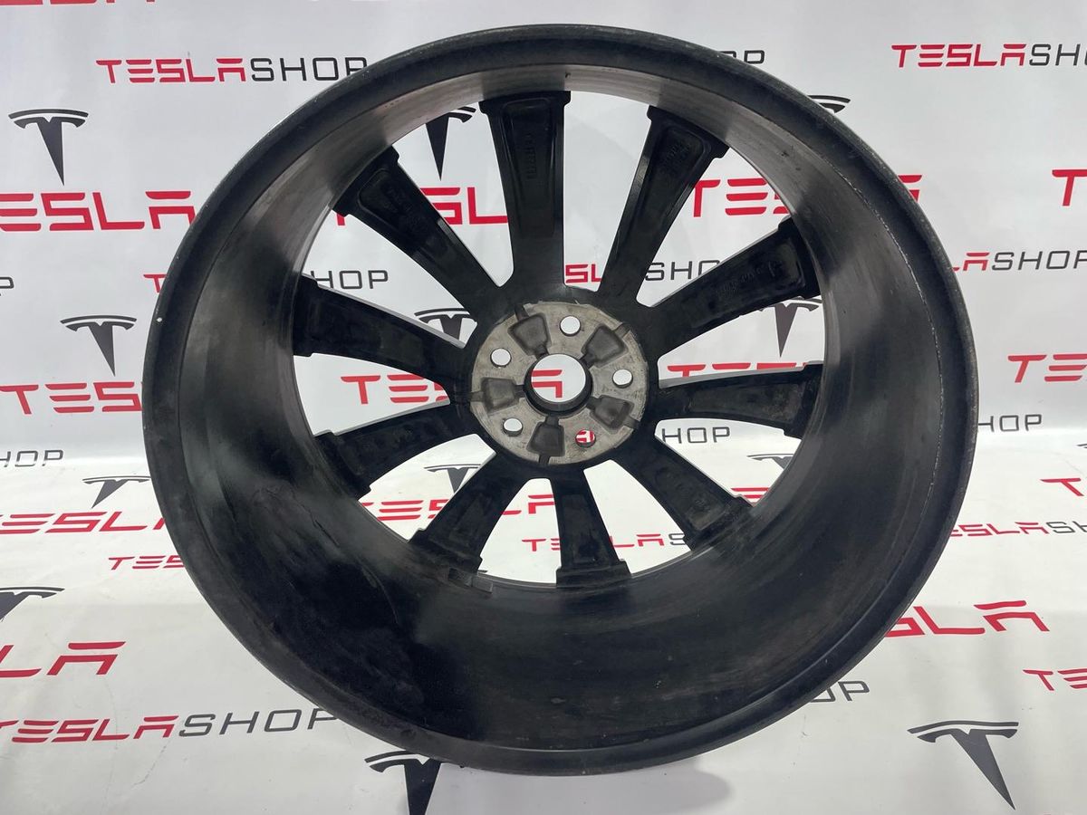 Диск литой к Tesla Model X 2022