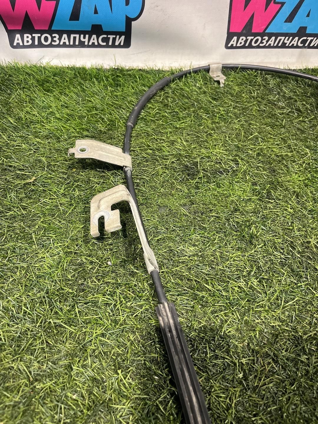 Трос ручника к Ford Mustang 2019