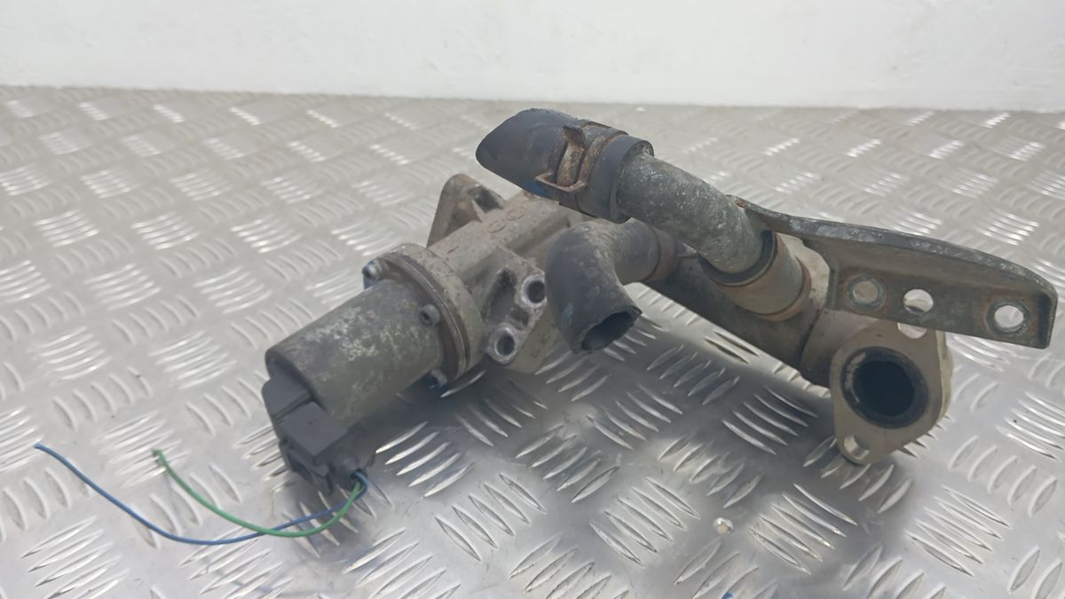Клапан EGR к Kia Sorento 2006