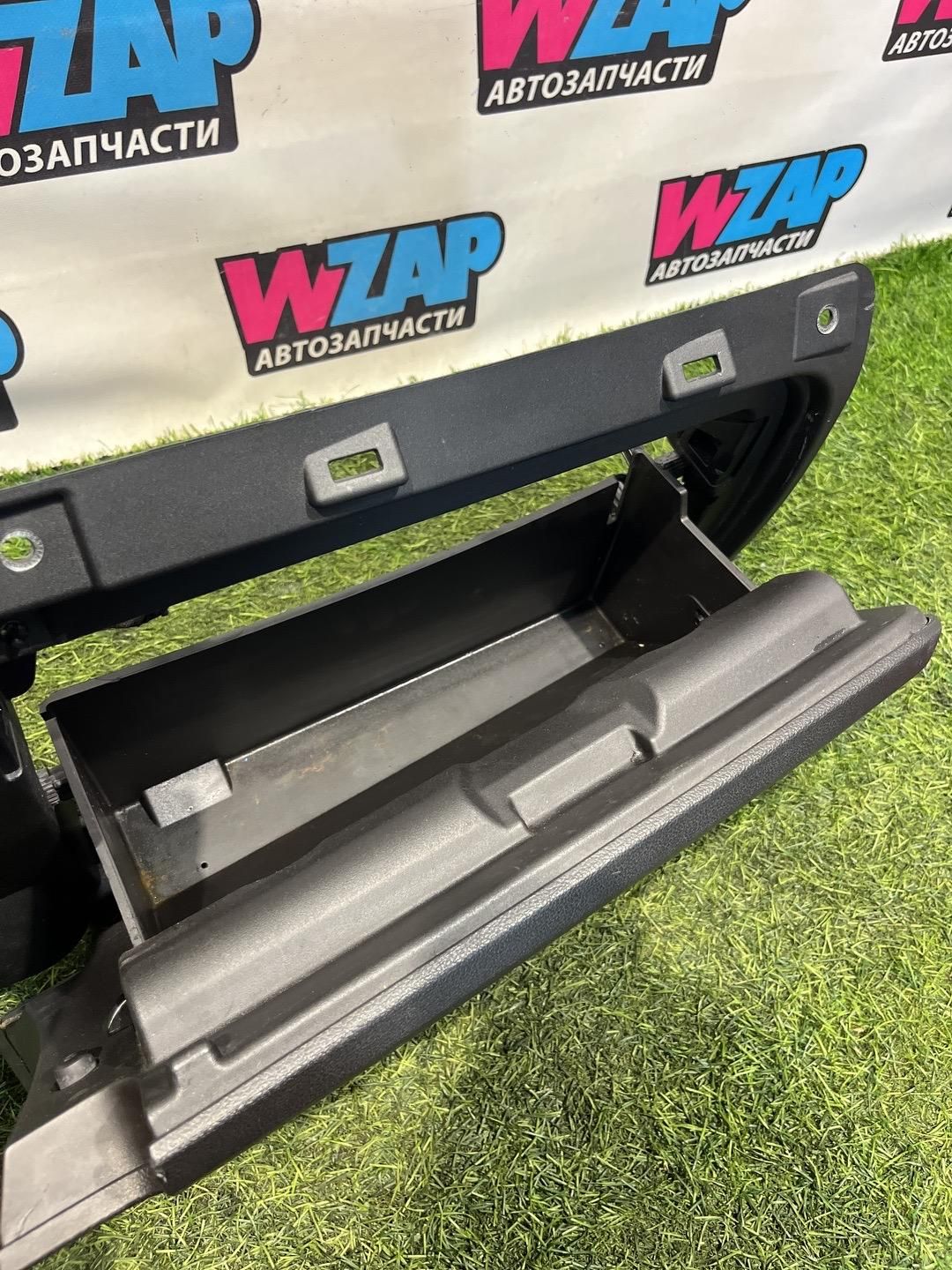 Бардачок к Ford Mustang 2018