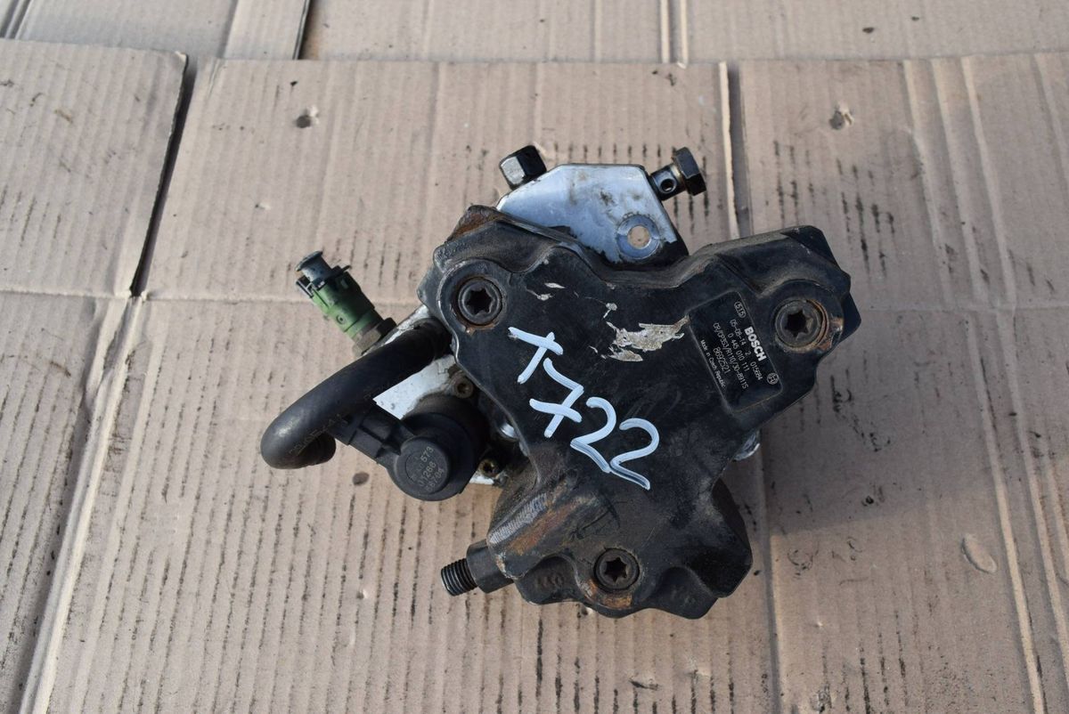 ТНВД к Volvo XC90 2006