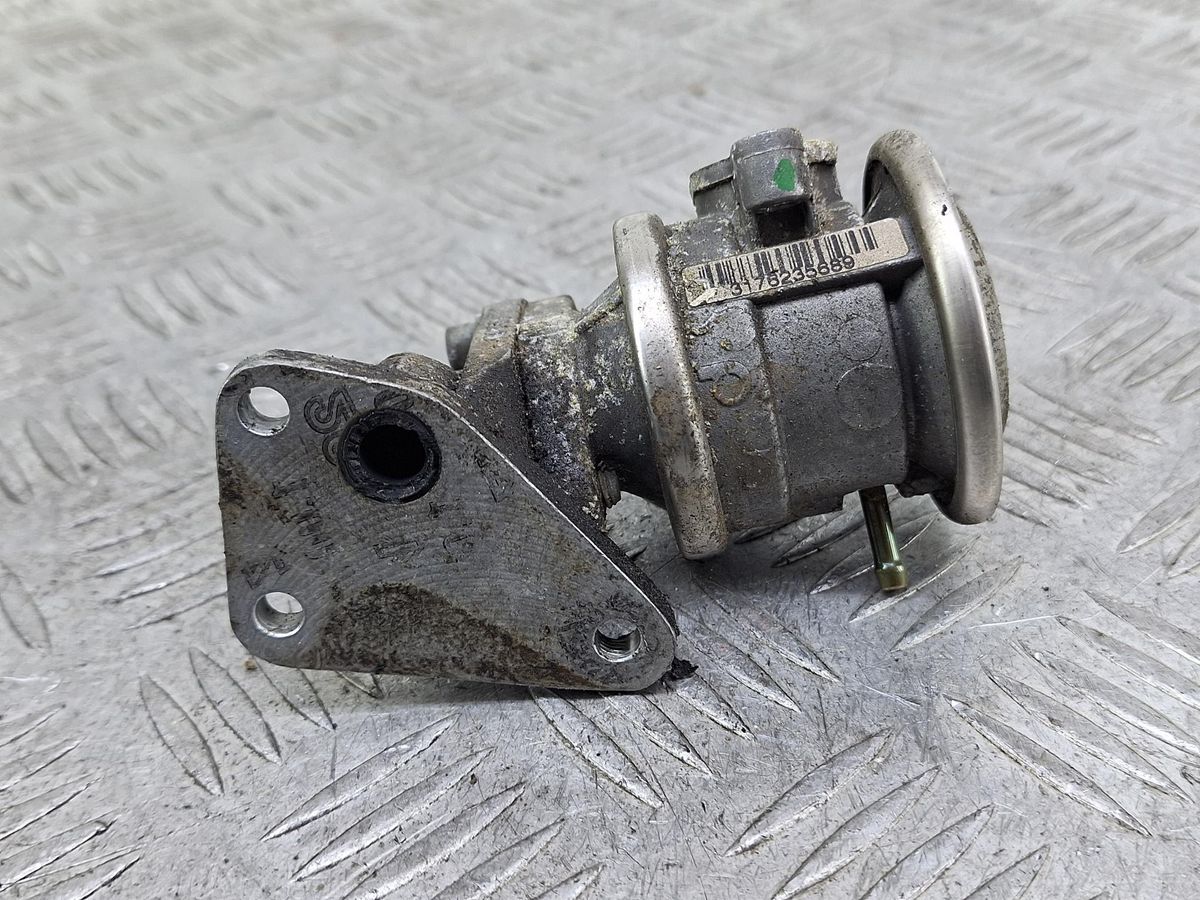 Клапан EGR к Audi A6 2003