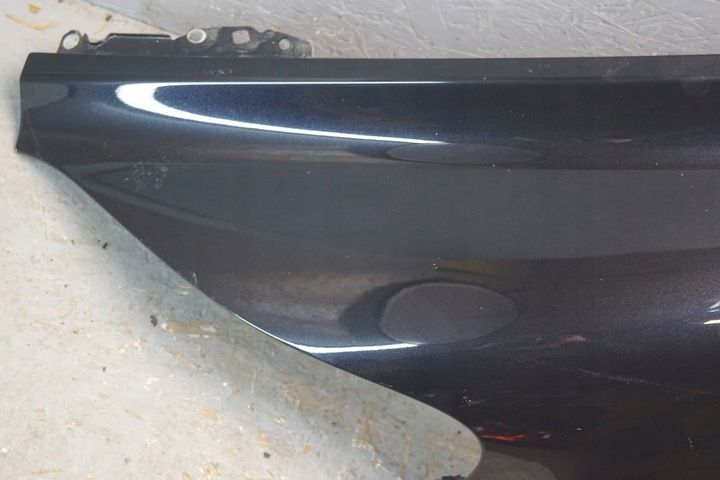 Крыло переднее левое к Volvo C70 2005