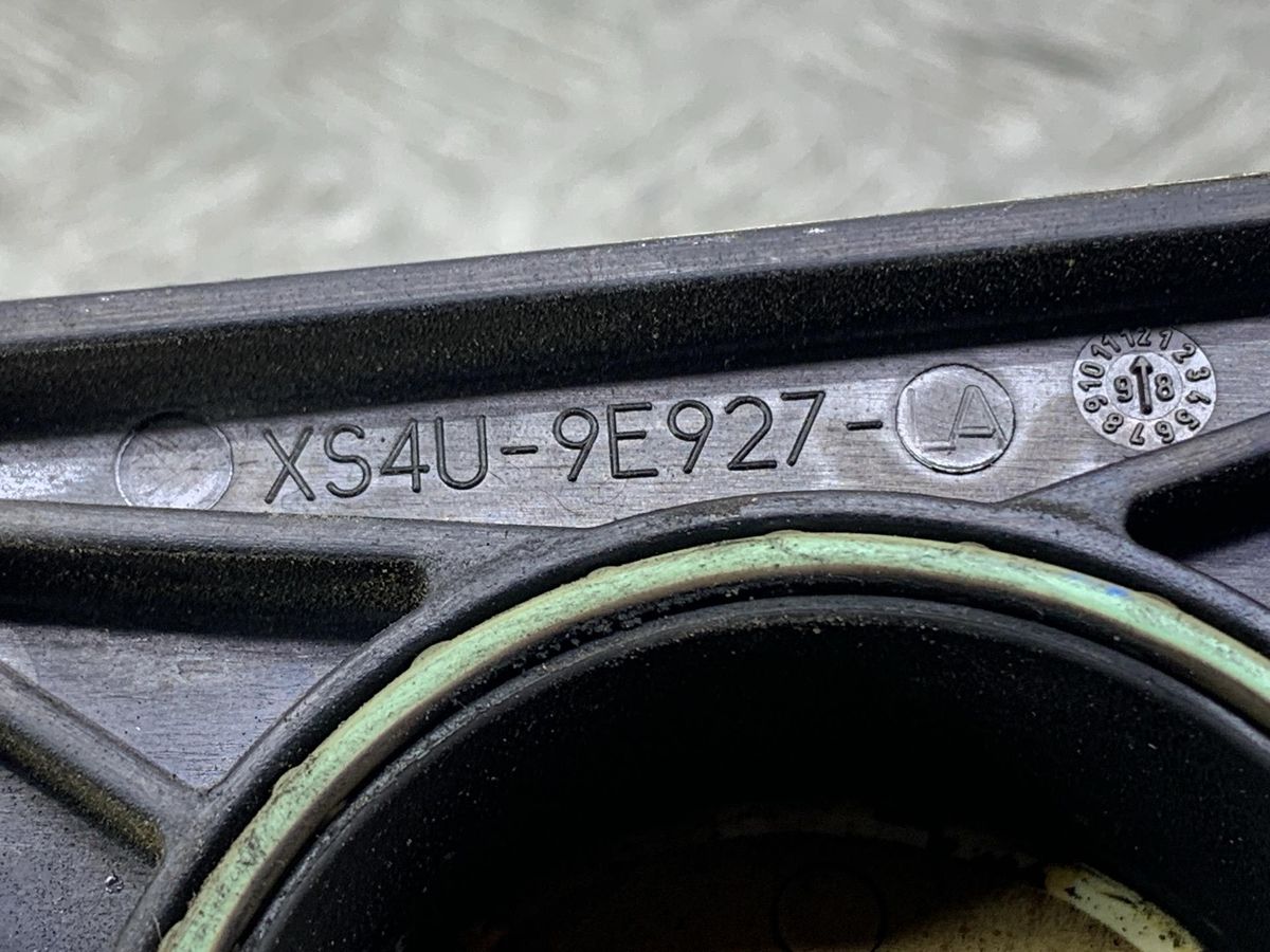 Заслонка дроссельная к Ford Focus 2003