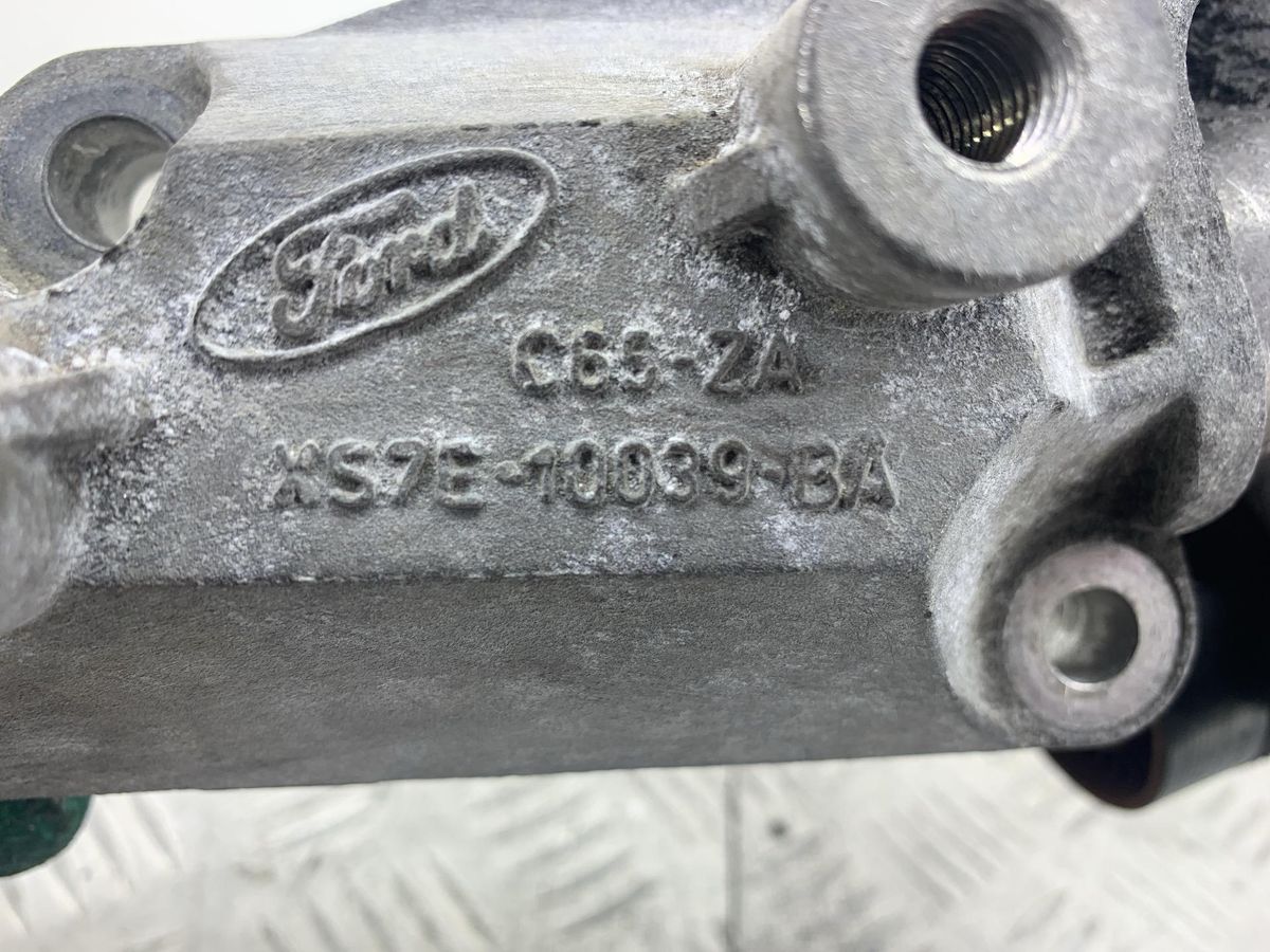 Натяжитель ремня генератора к Ford Mondeo 2005