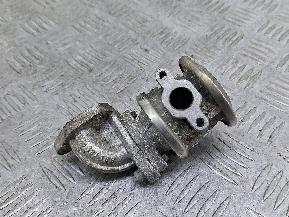 Клапан EGR к Audi A6 2003