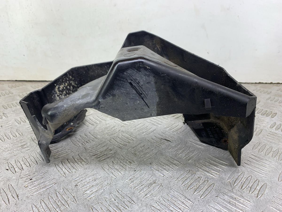 Защита КПП к Ford Focus 2003