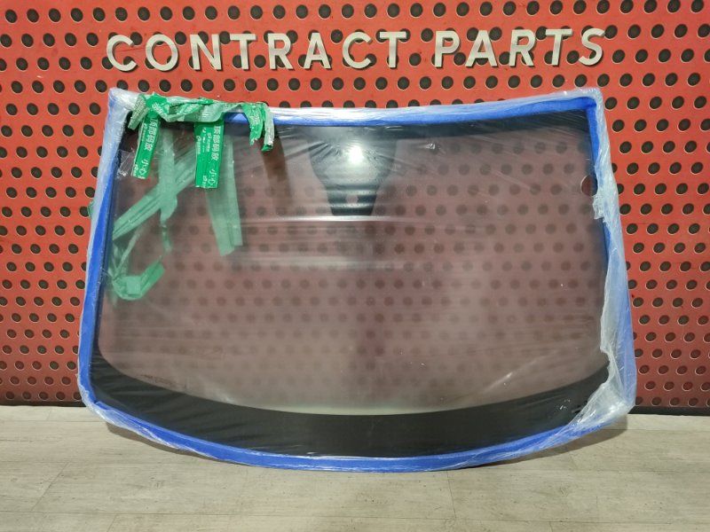 Стекло лобовое к Citroen C5 X 2024