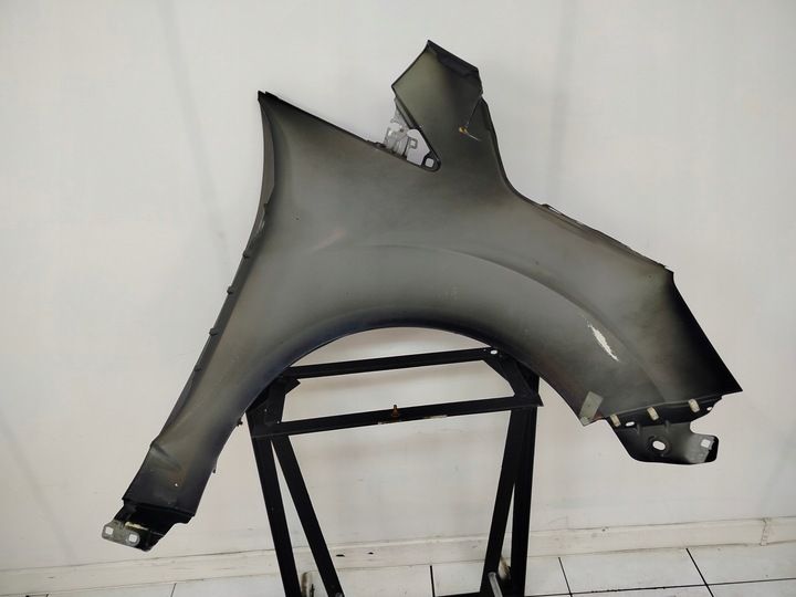 Крыло переднее левое к Ford C-MAX 2010