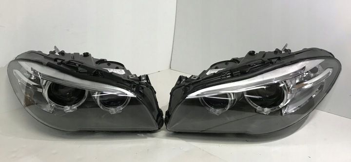 Фара правая к BMW M5 2013