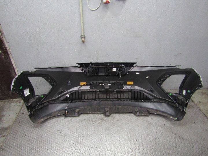 Бампер передний к OMODA E5 2024