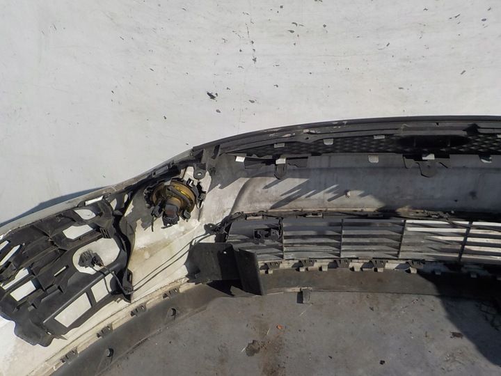 Бампер передний к Ford S-MAX 2006