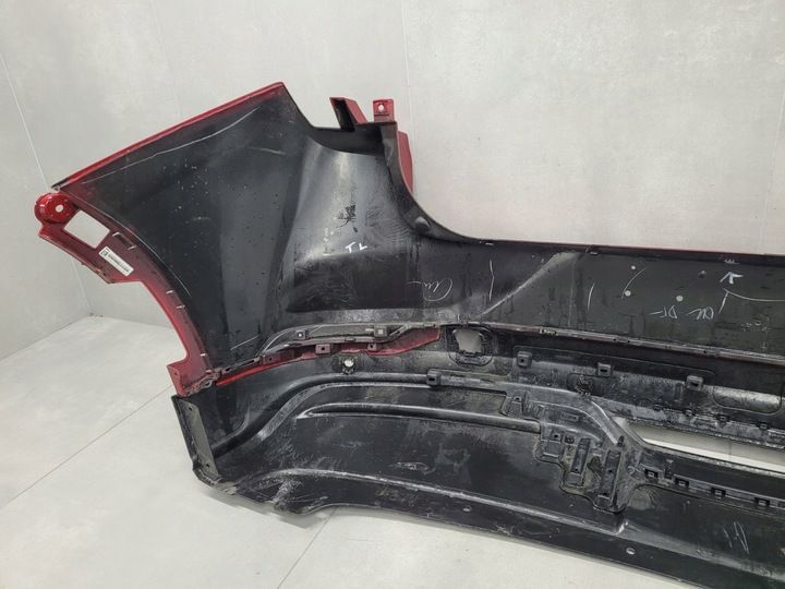 Бампер задний к Ford Mustang Mach-E 2020