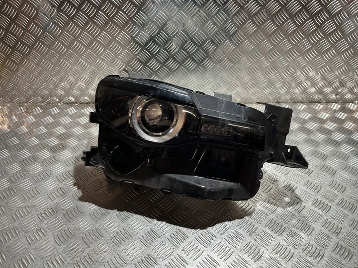 Фара правая к Mazda MX-30 2020