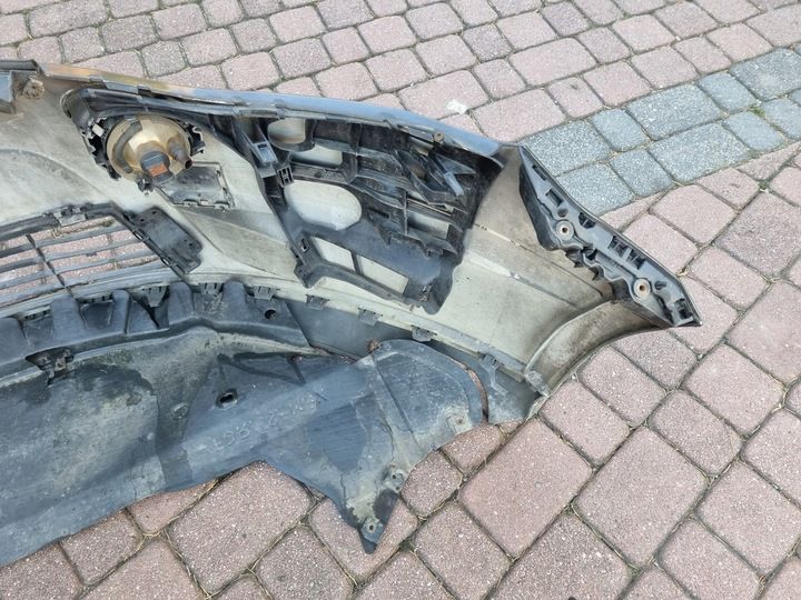 Бампер передний к Ford S-MAX 2006