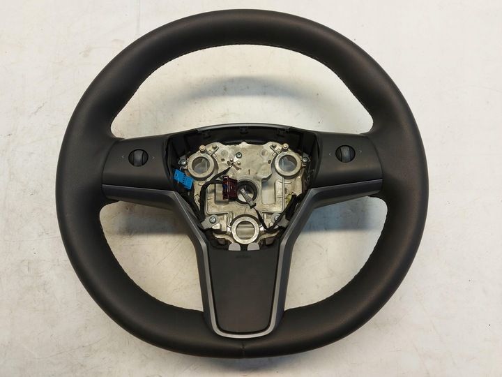 Руль к Tesla Model 3 2017