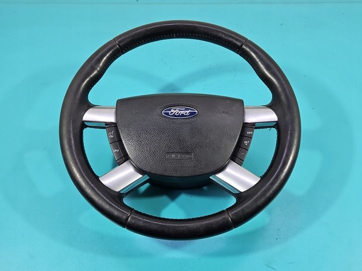 Руль к Ford C-MAX 2003