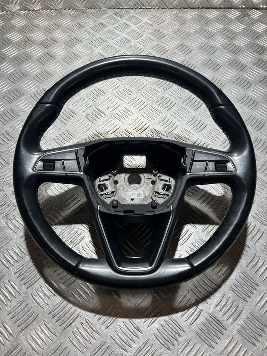 Руль к SEAT Tarraco 2018