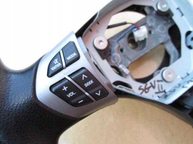 Руль к Suzuki Vitara 2014
